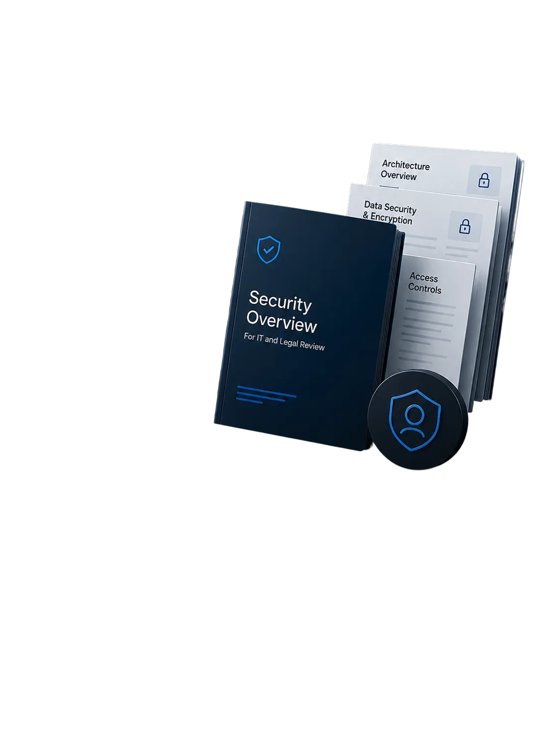 Security overview documents