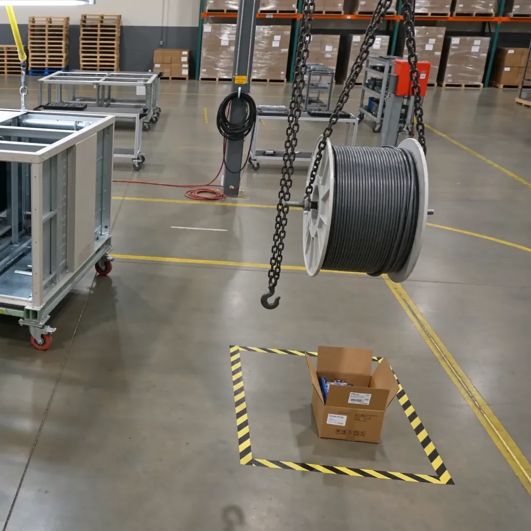 Real-Time Risk Detection